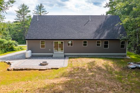 533 Main Street Stoneham ME 04231