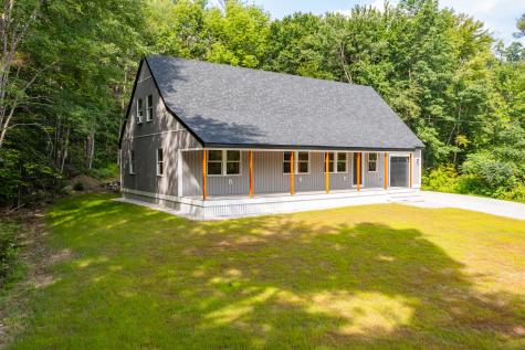 533 Main Street Stoneham ME 04231