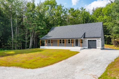 533 Main Street Stoneham ME 04231