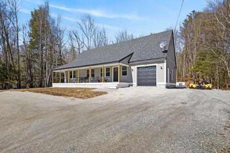 533 Main Street Stoneham ME 04231