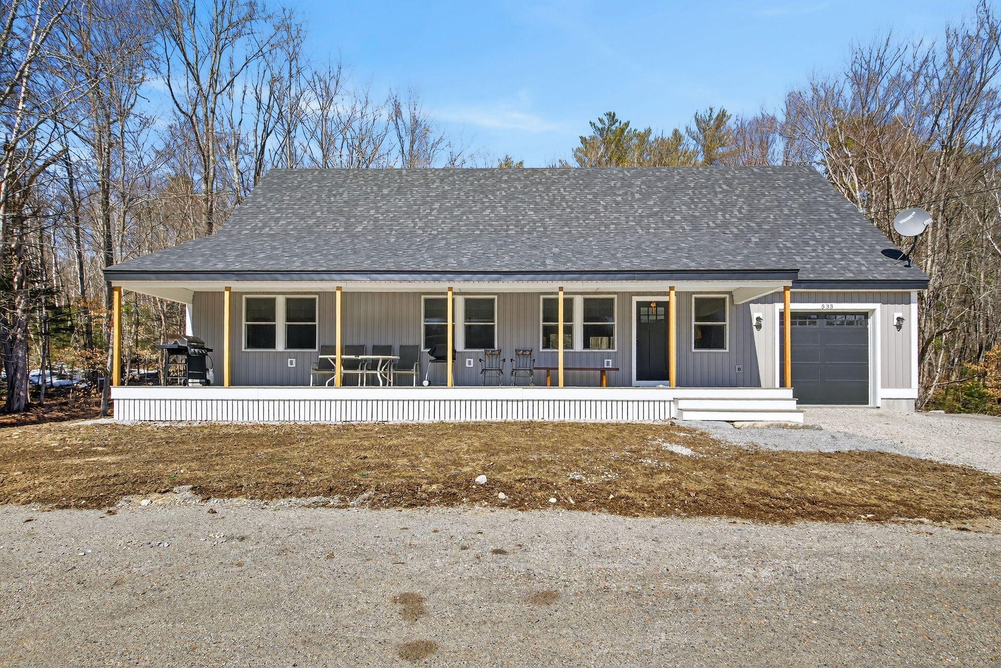 533 Main Street Stoneham ME 04231