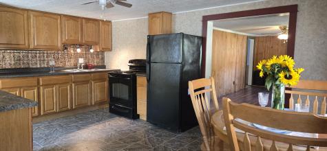 1537 Main Street Saint Francis ME 04774