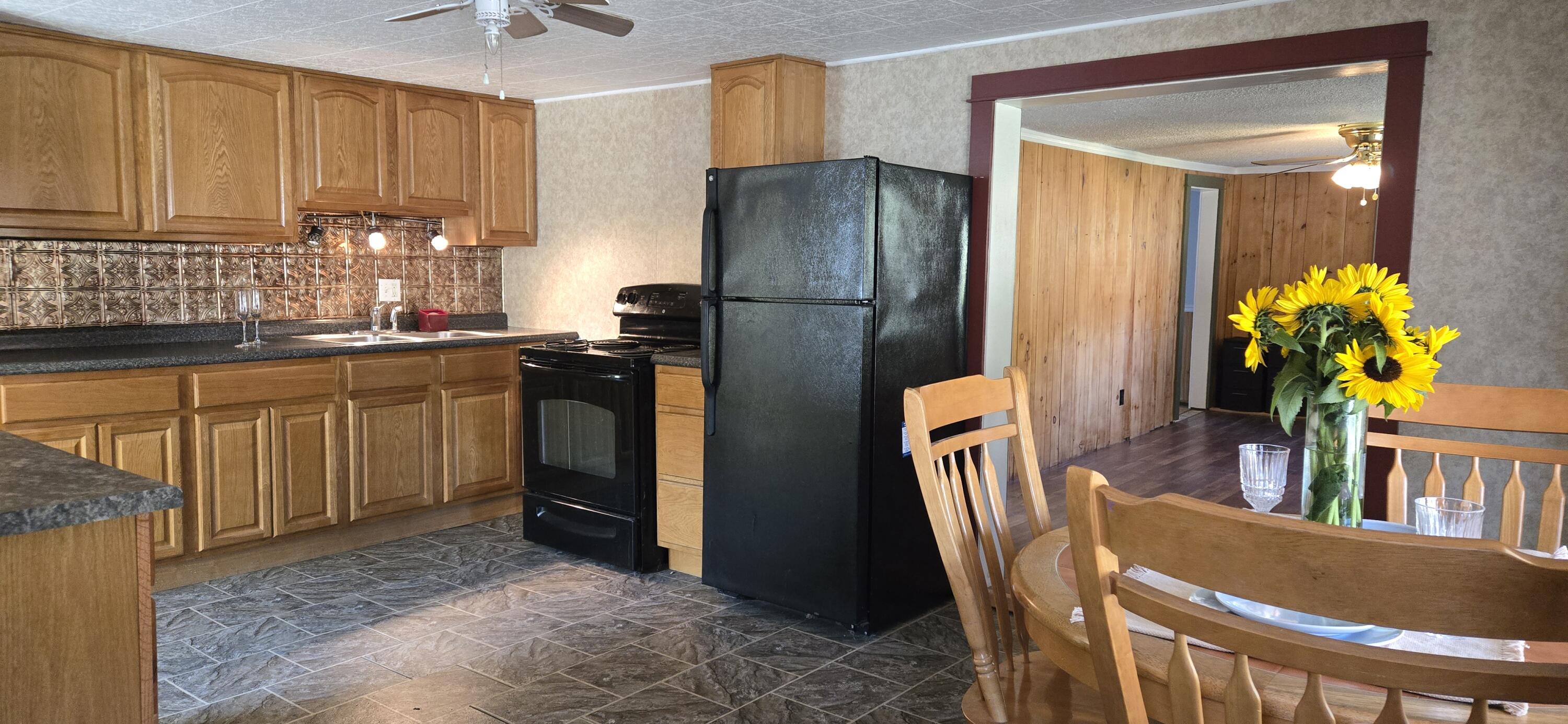 1537 Main Street Saint Francis ME 04774