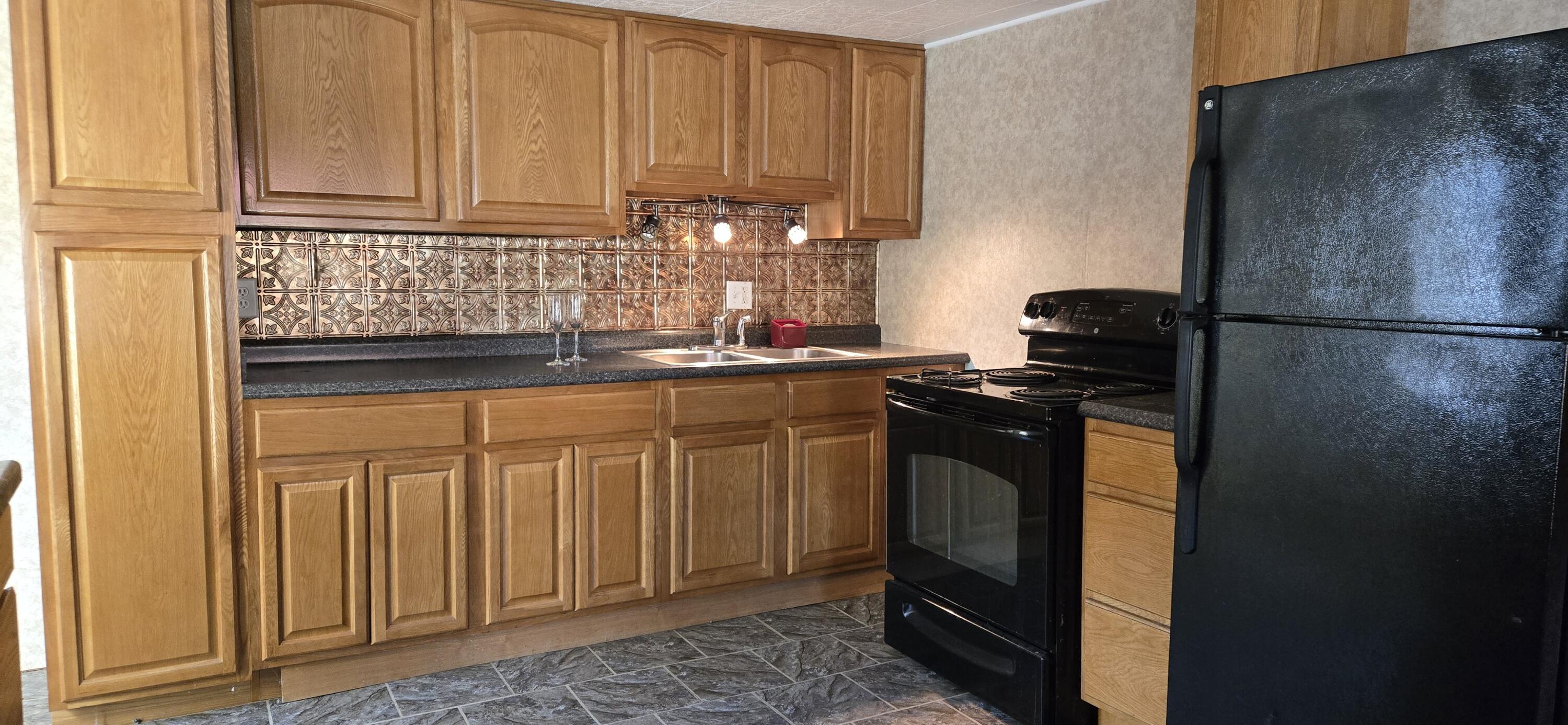 1537 Main Street Saint Francis ME 04774