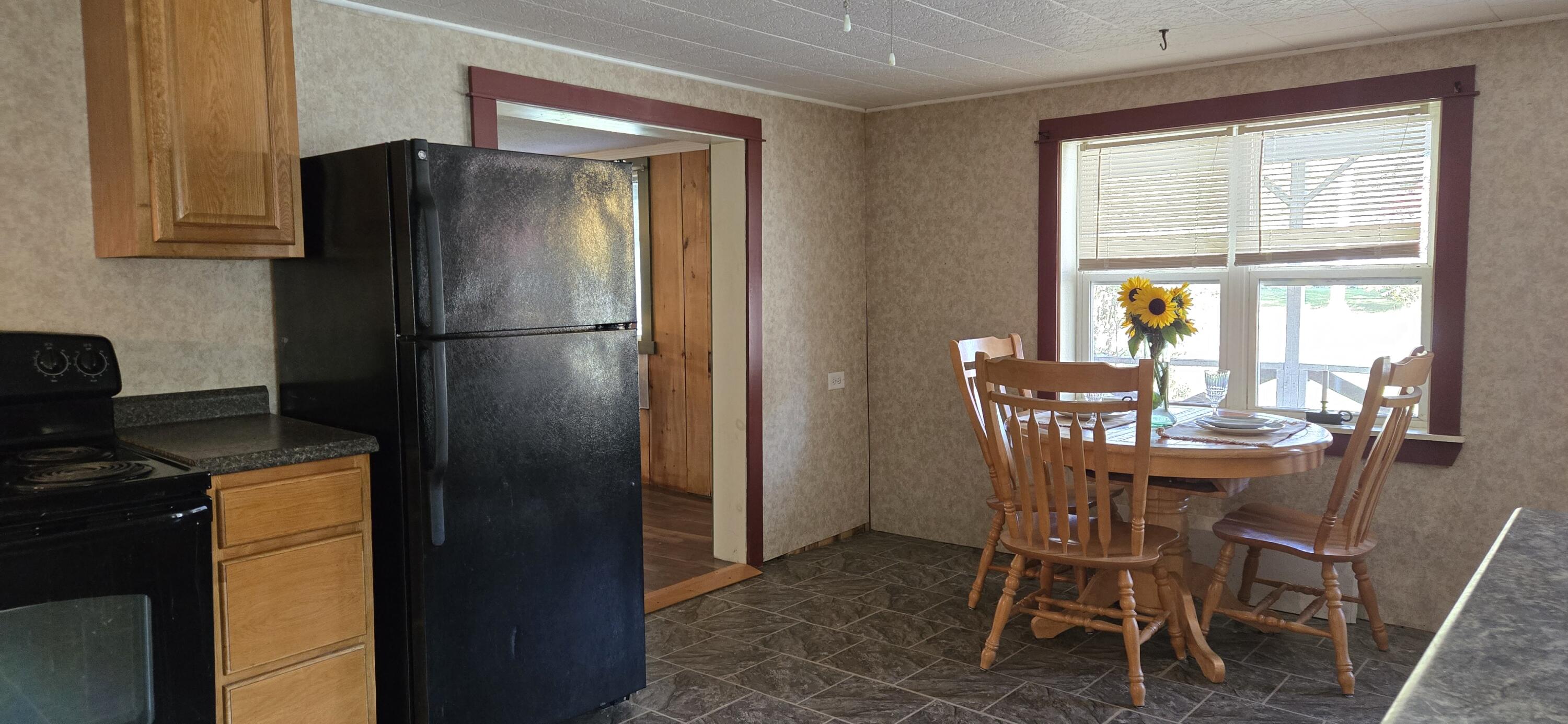 1537 Main Street Saint Francis ME 04774