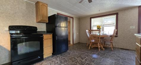 1537 Main Street Saint Francis ME 04774