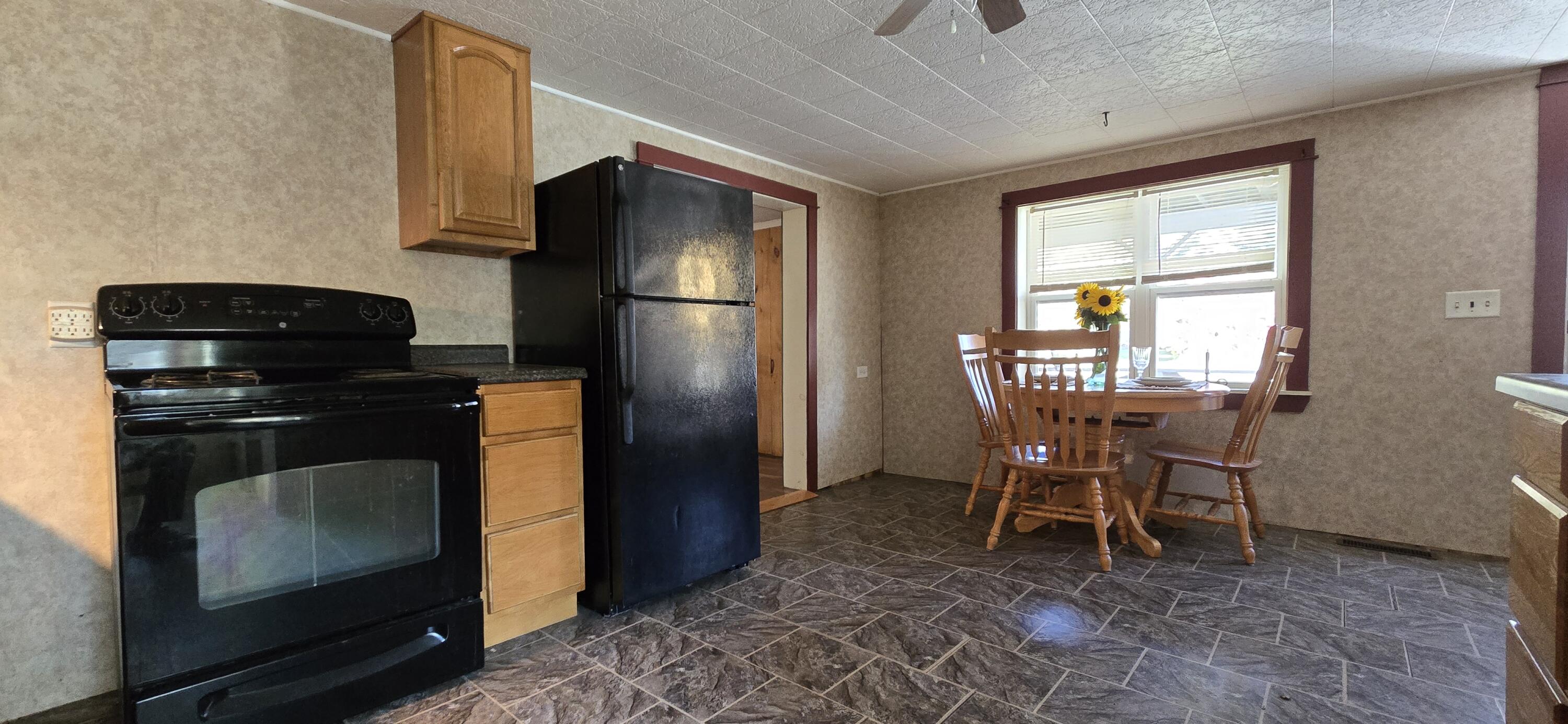 1537 Main Street Saint Francis ME 04774