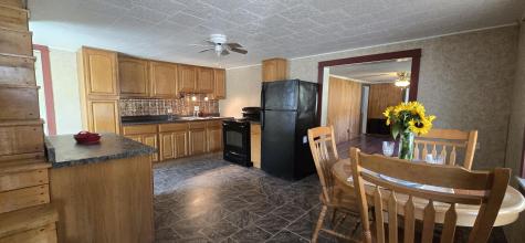 1537 Main Street Saint Francis ME 04774