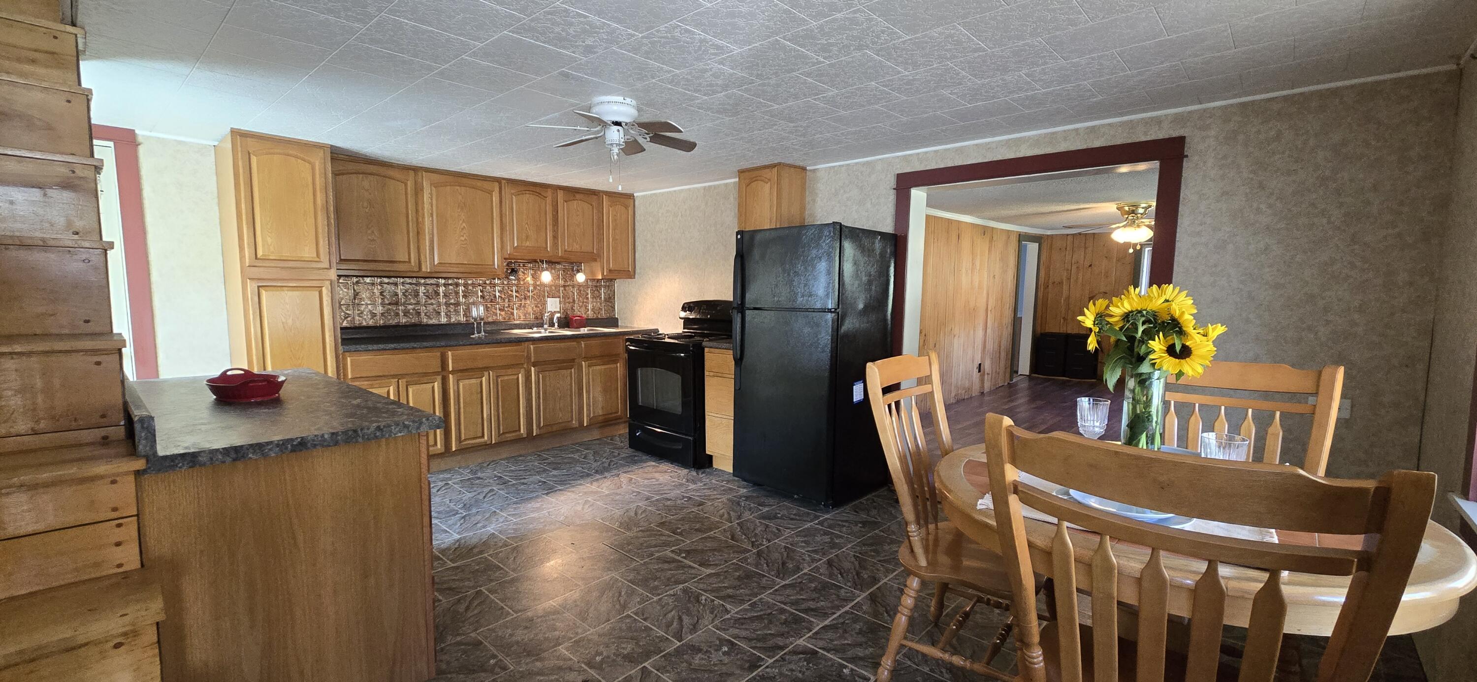 1537 Main Street Saint Francis ME 04774