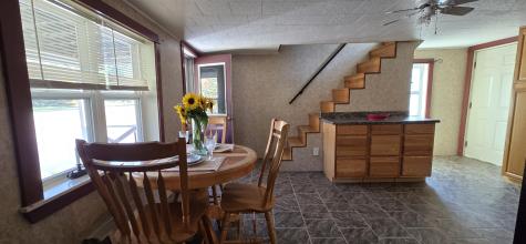 1537 Main Street Saint Francis ME 04774