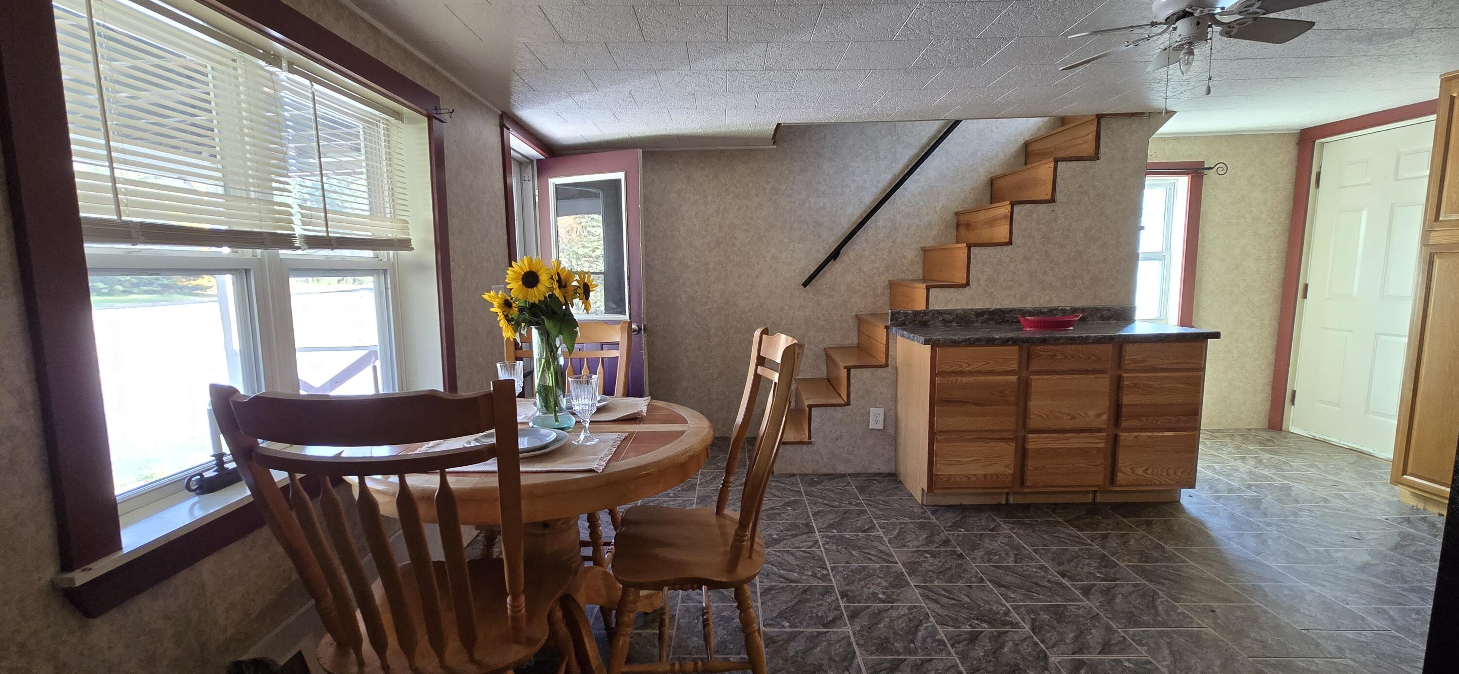 1537 Main Street Saint Francis ME 04774