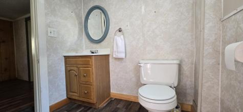 1537 Main Street Saint Francis ME 04774