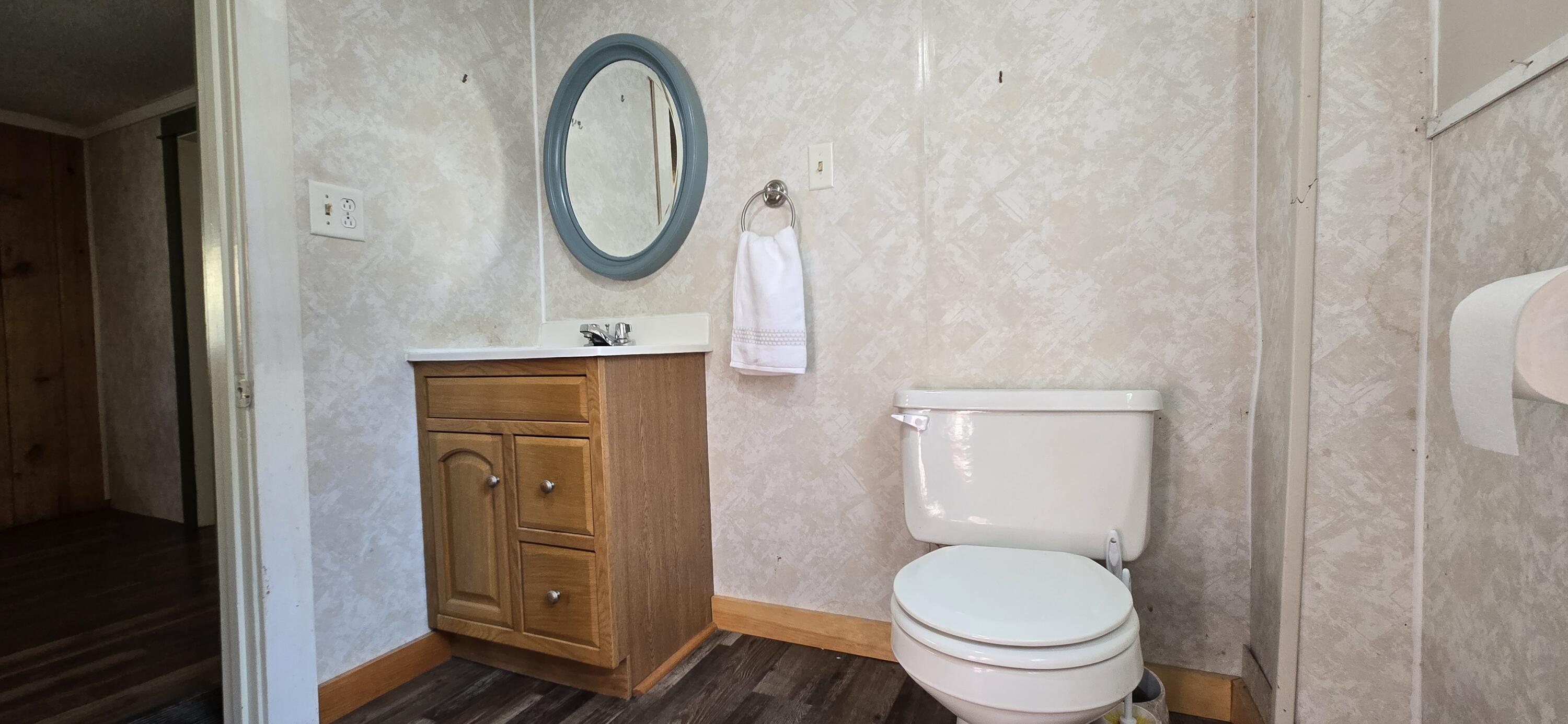 1537 Main Street Saint Francis ME 04774