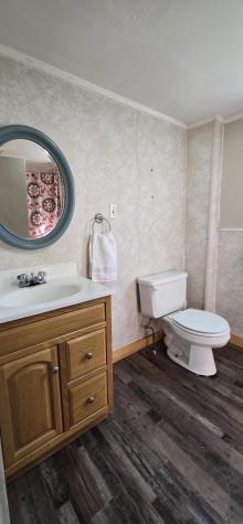 1537 Main Street Saint Francis ME 04774