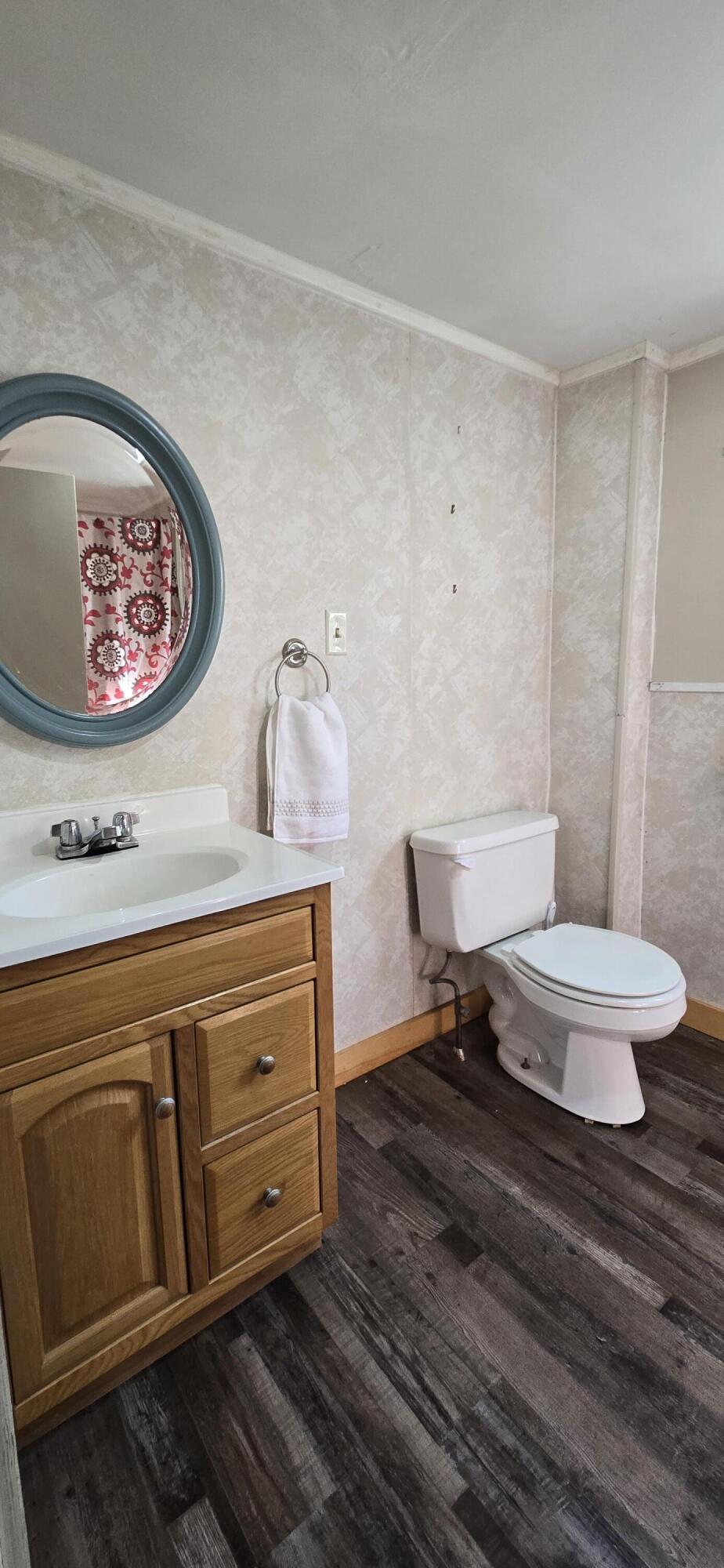 1537 Main Street Saint Francis ME 04774