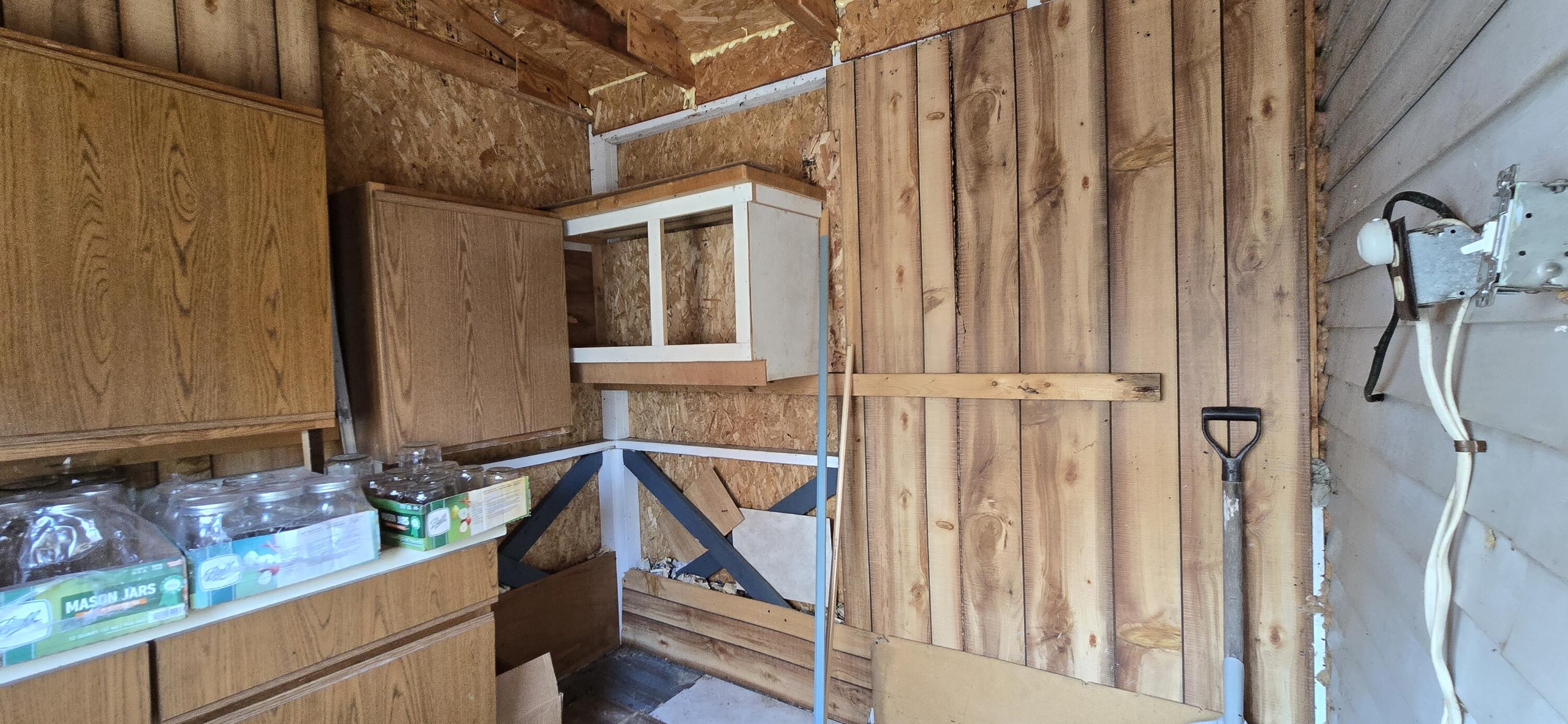 1537 Main Street Saint Francis ME 04774