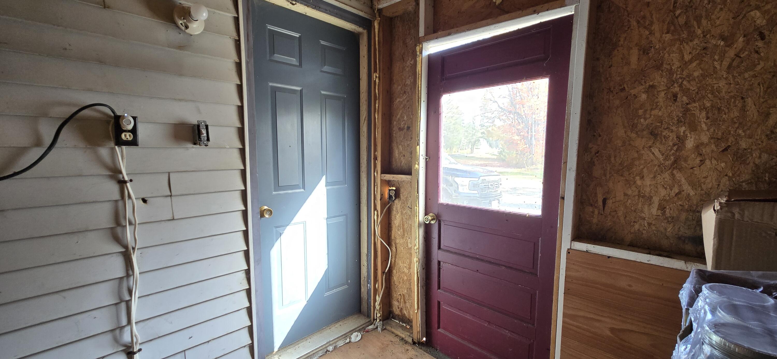 1537 Main Street Saint Francis ME 04774