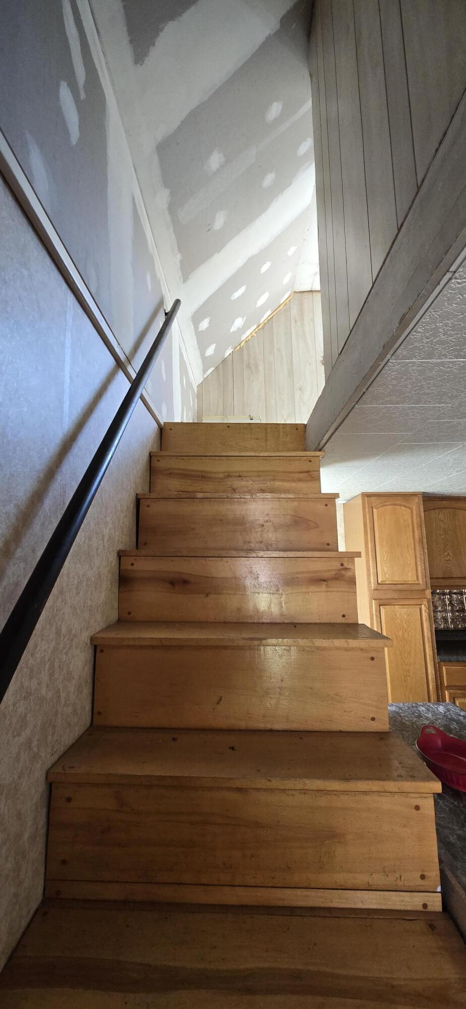 1537 Main Street Saint Francis ME 04774