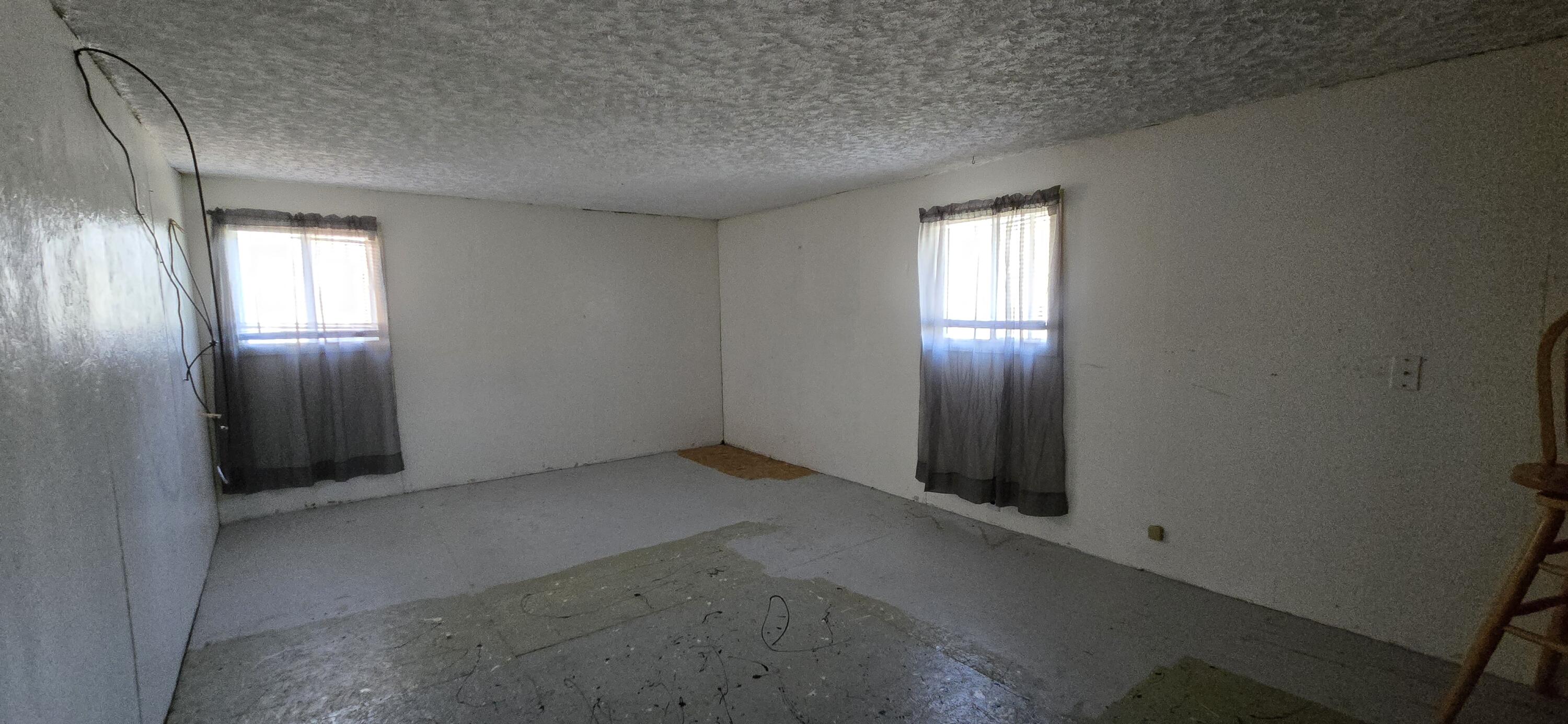 1537 Main Street Saint Francis ME 04774