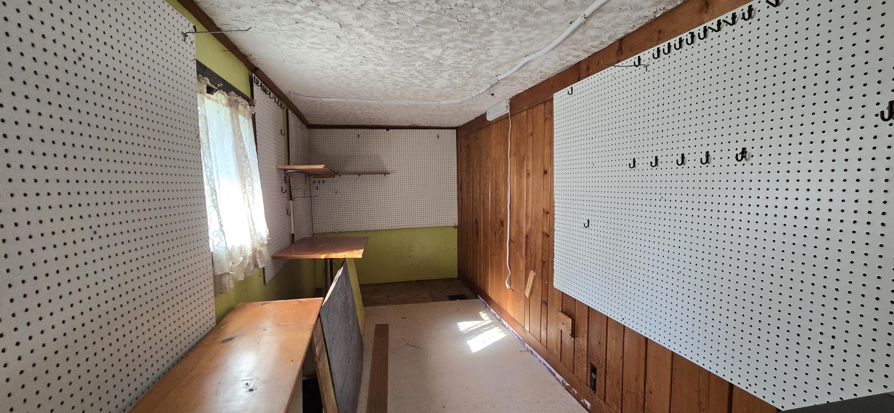 1537 Main Street Saint Francis ME 04774