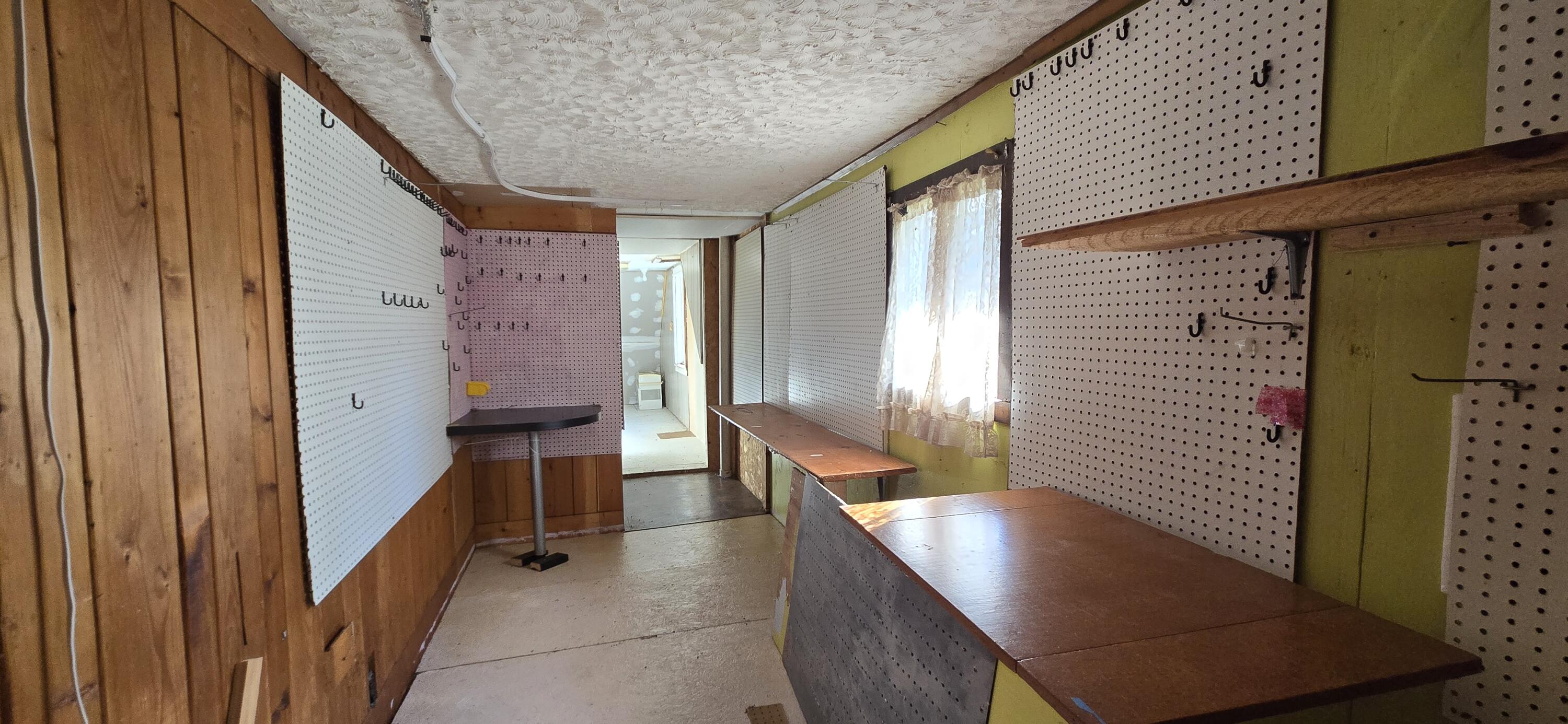 1537 Main Street Saint Francis ME 04774