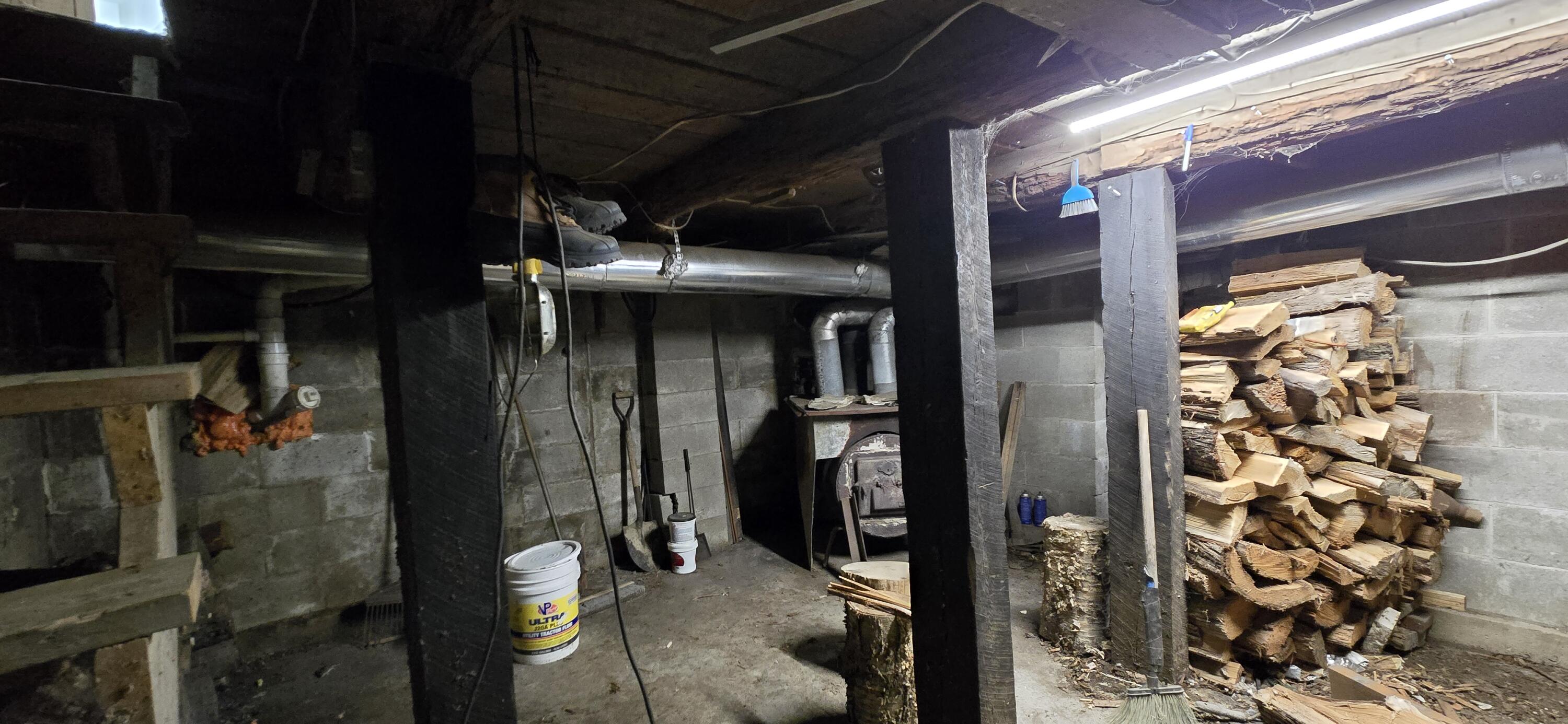 1537 Main Street Saint Francis ME 04774