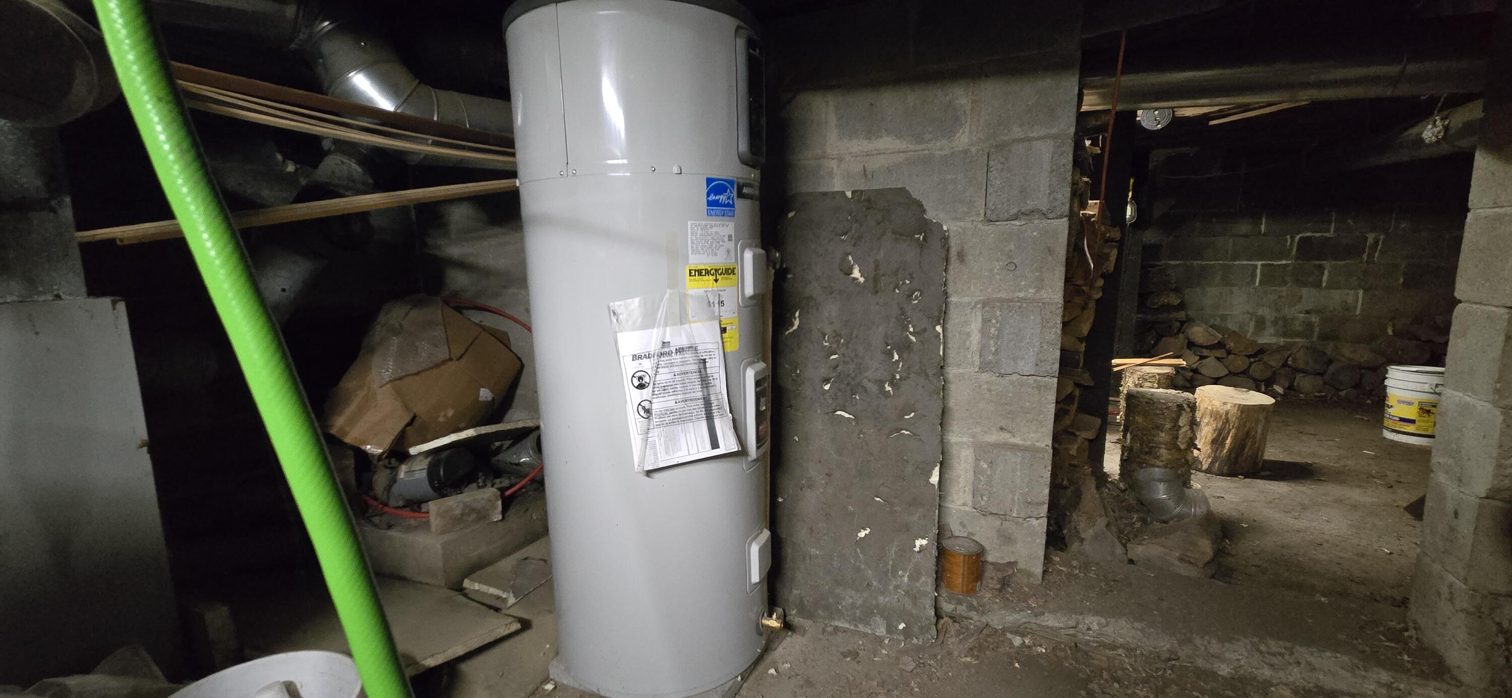 1537 Main Street Saint Francis ME 04774