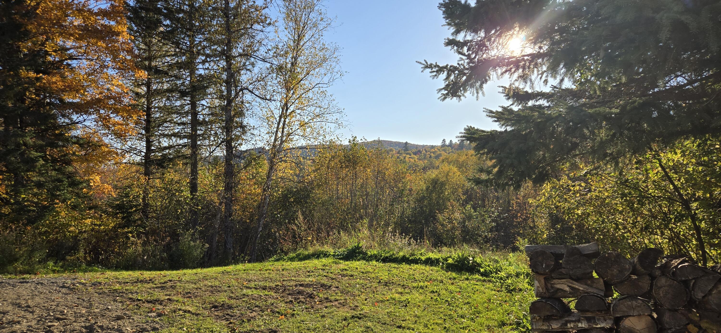 1537 Main Street Saint Francis ME 04774