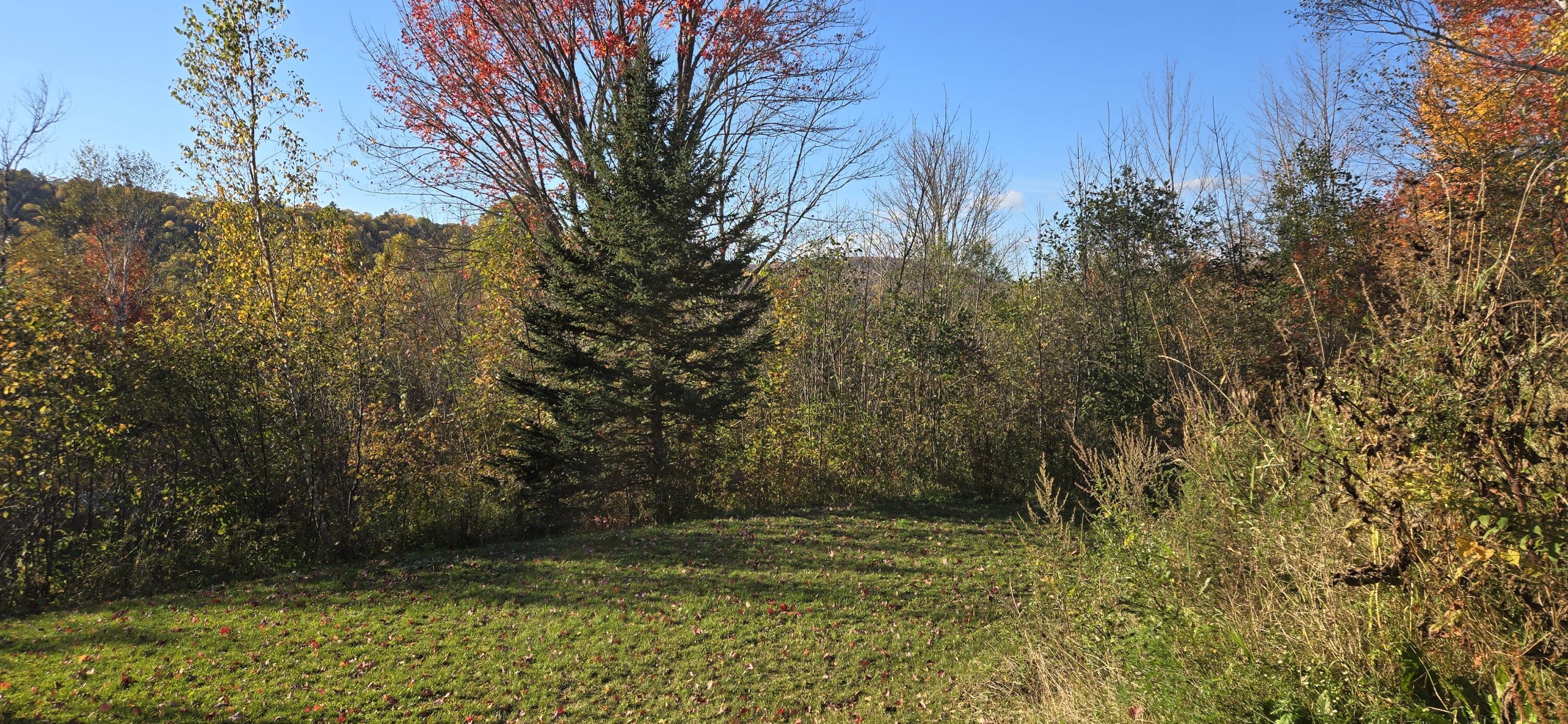 1537 Main Street Saint Francis ME 04774