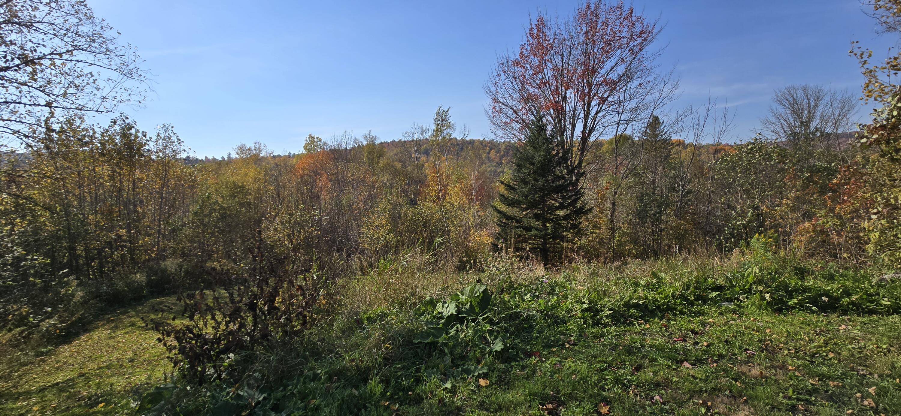 1537 Main Street Saint Francis ME 04774