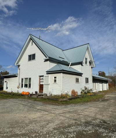 15 Blaine Avenue Guilford ME 04443
