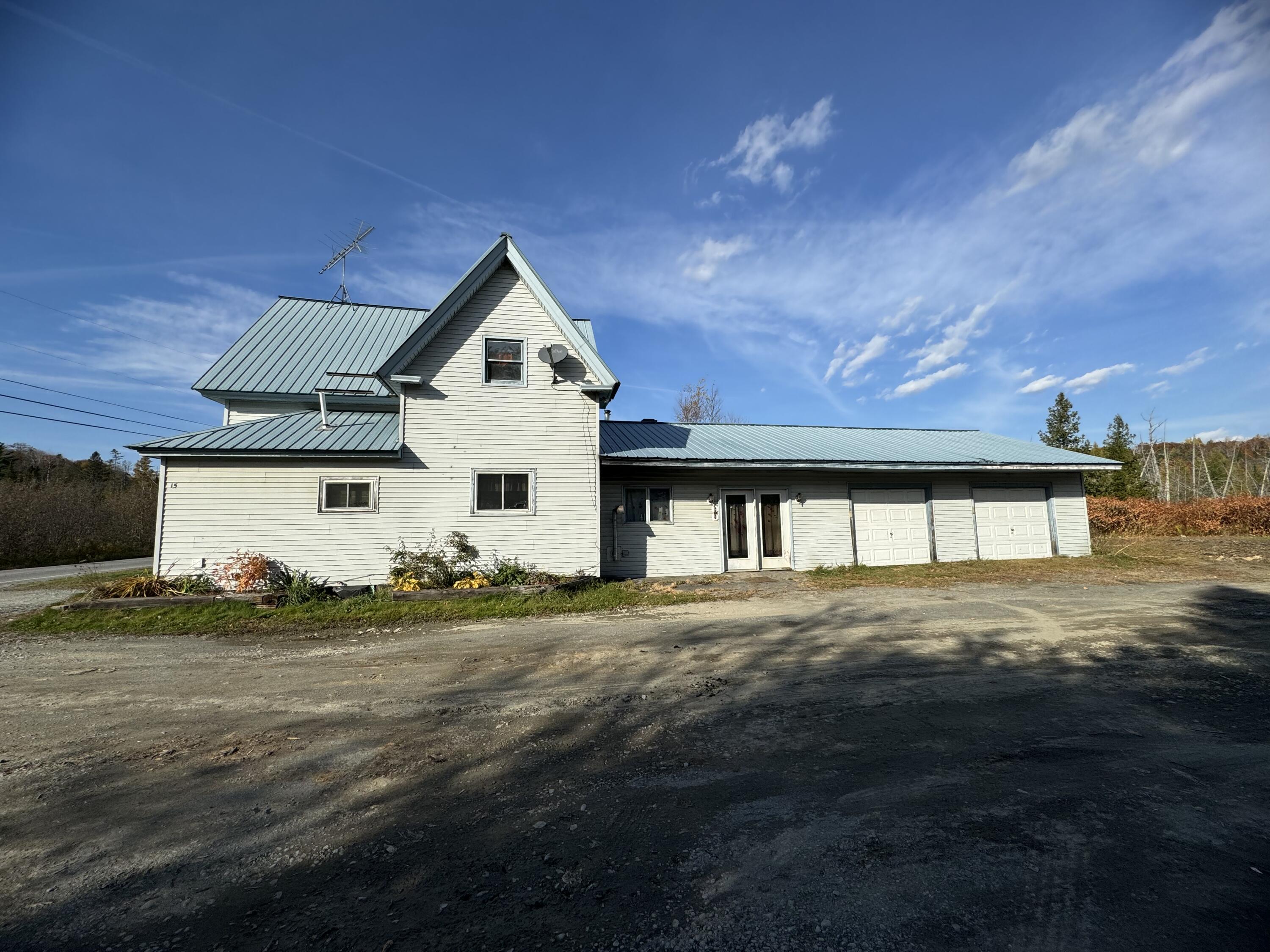 15 Blaine Avenue Guilford ME 04443