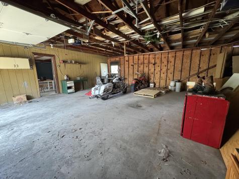 15 Blaine Avenue Guilford ME 04443