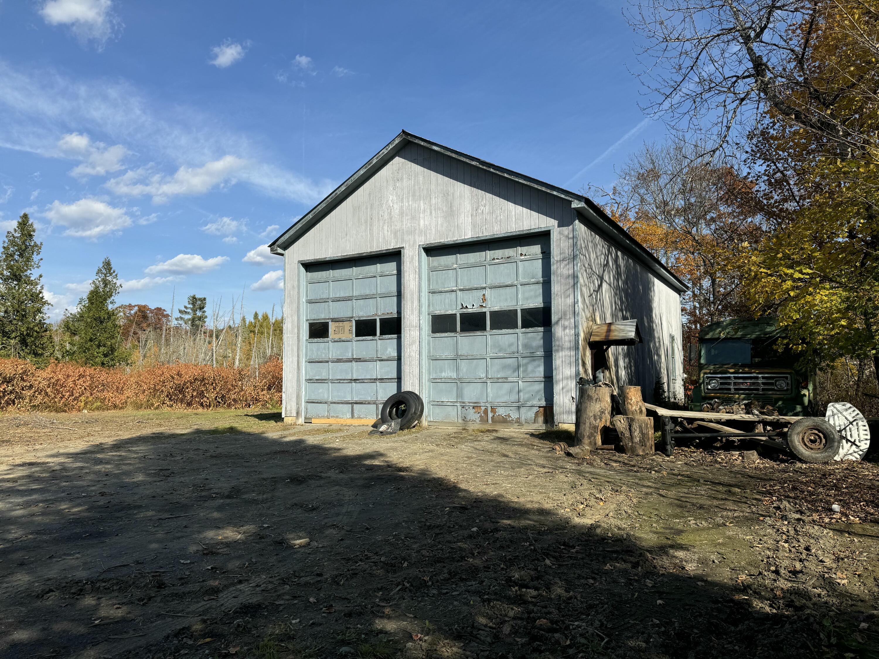 15 Blaine Avenue Guilford ME 04443