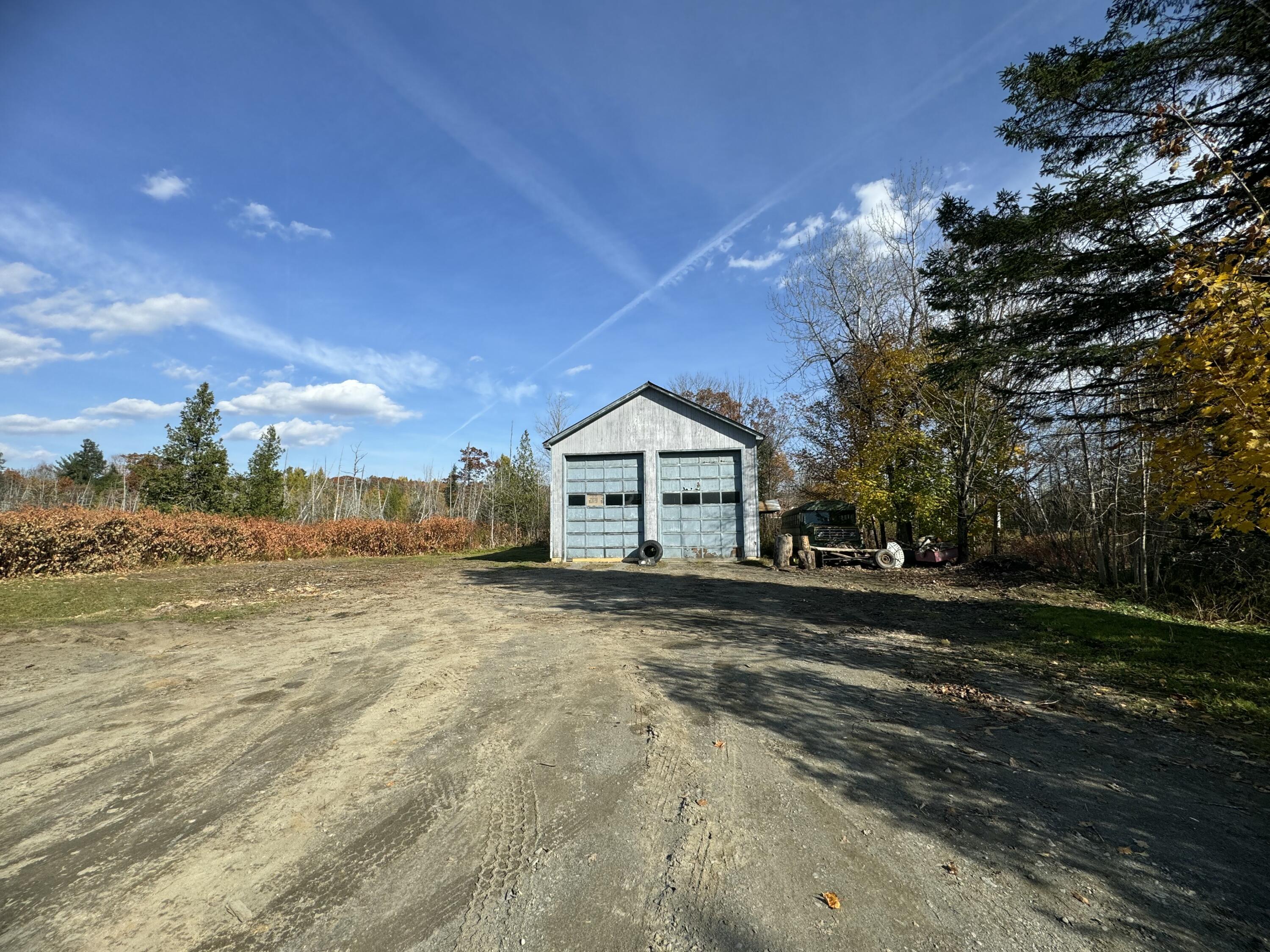 15 Blaine Avenue Guilford ME 04443