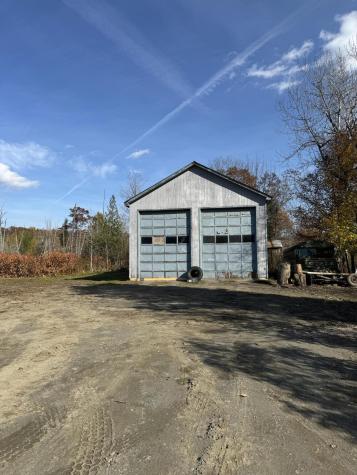 15 Blaine Avenue Guilford ME 04443