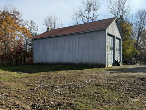 15 Blaine Avenue Guilford ME 04443