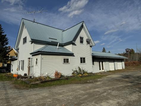 15 Blaine Avenue Guilford ME 04443