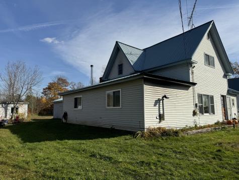 15 Blaine Avenue Guilford ME 04443
