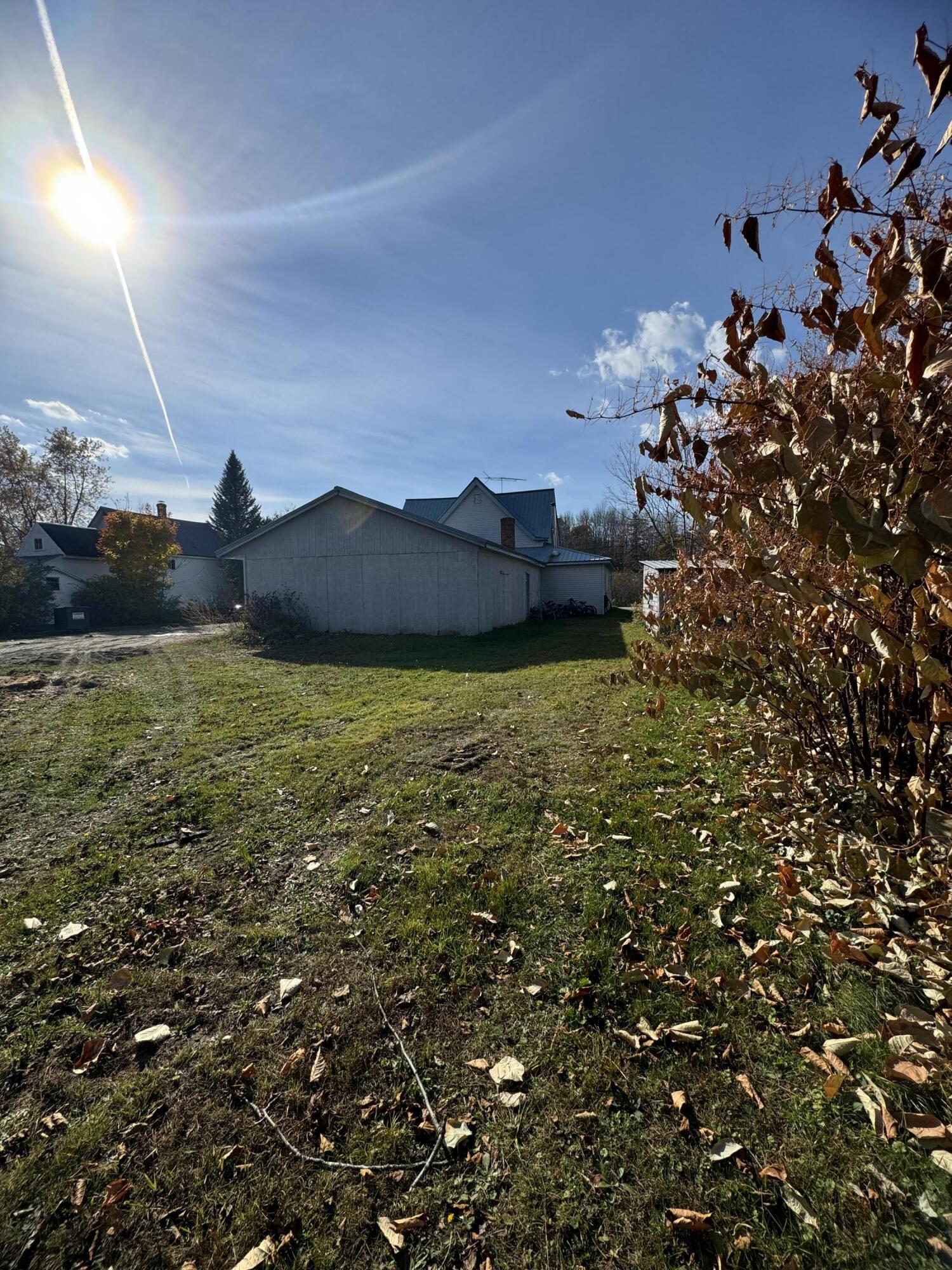 15 Blaine Avenue Guilford ME 04443