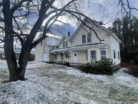 342 Depot Street Wilton ME 04294