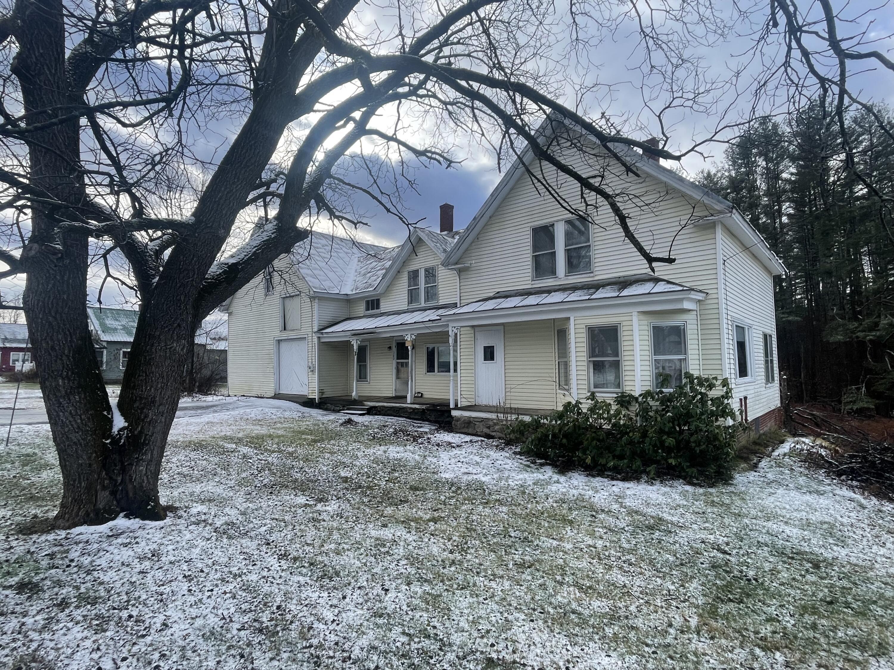 342 Depot Street Wilton ME 04294