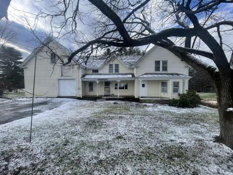 342 Depot Street Wilton ME 04294