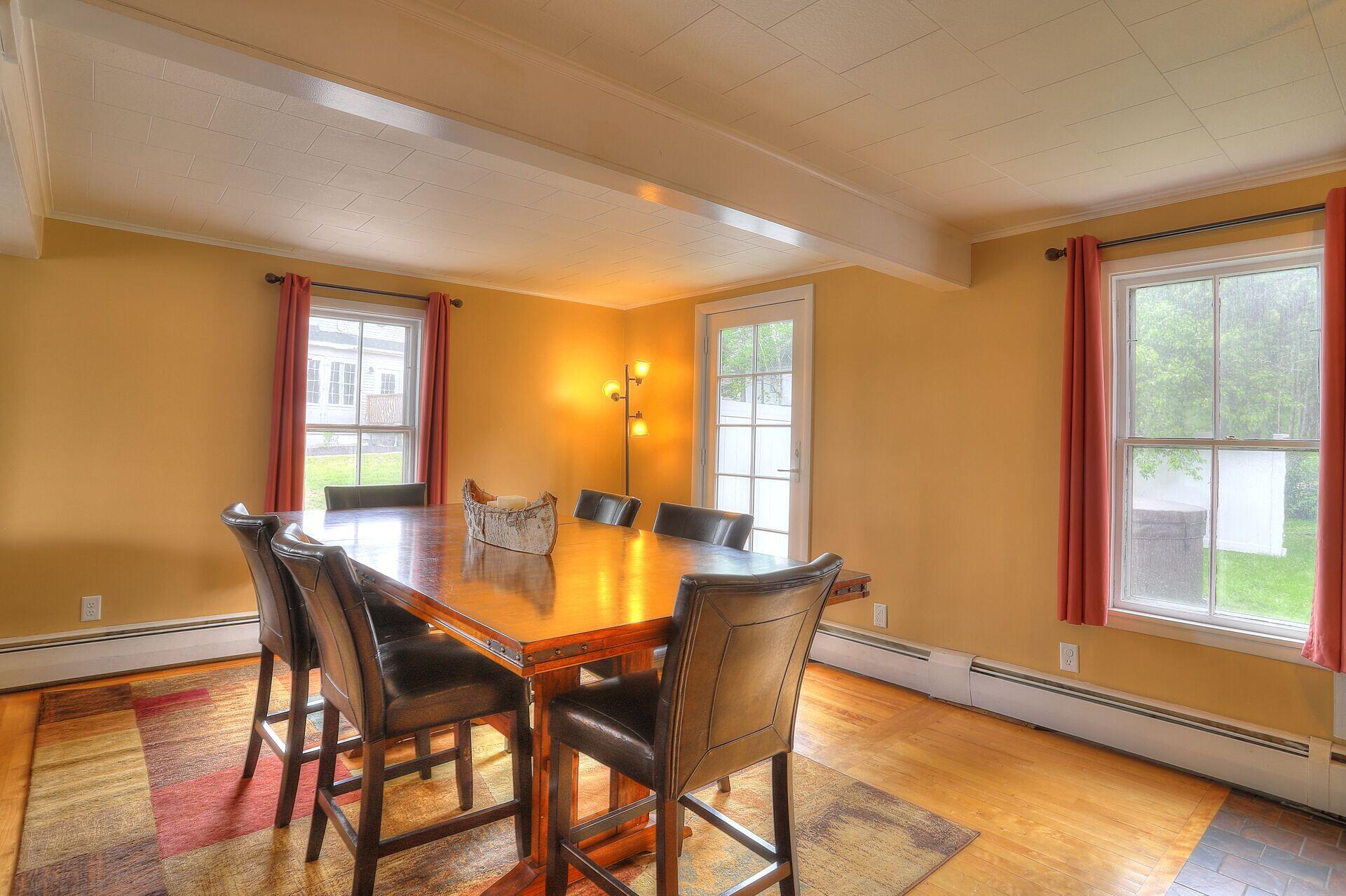 2533 Main Street Rangeley ME 04970