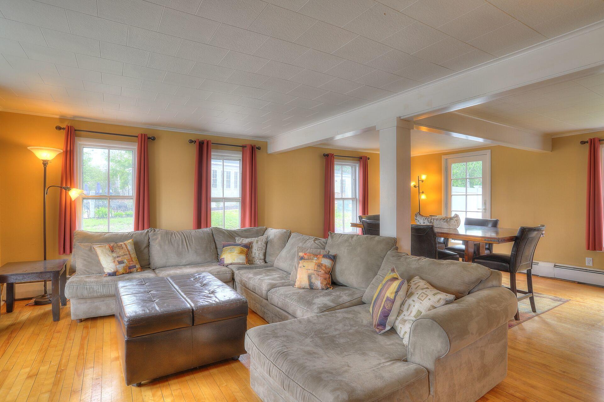 2533 Main Street Rangeley ME 04970