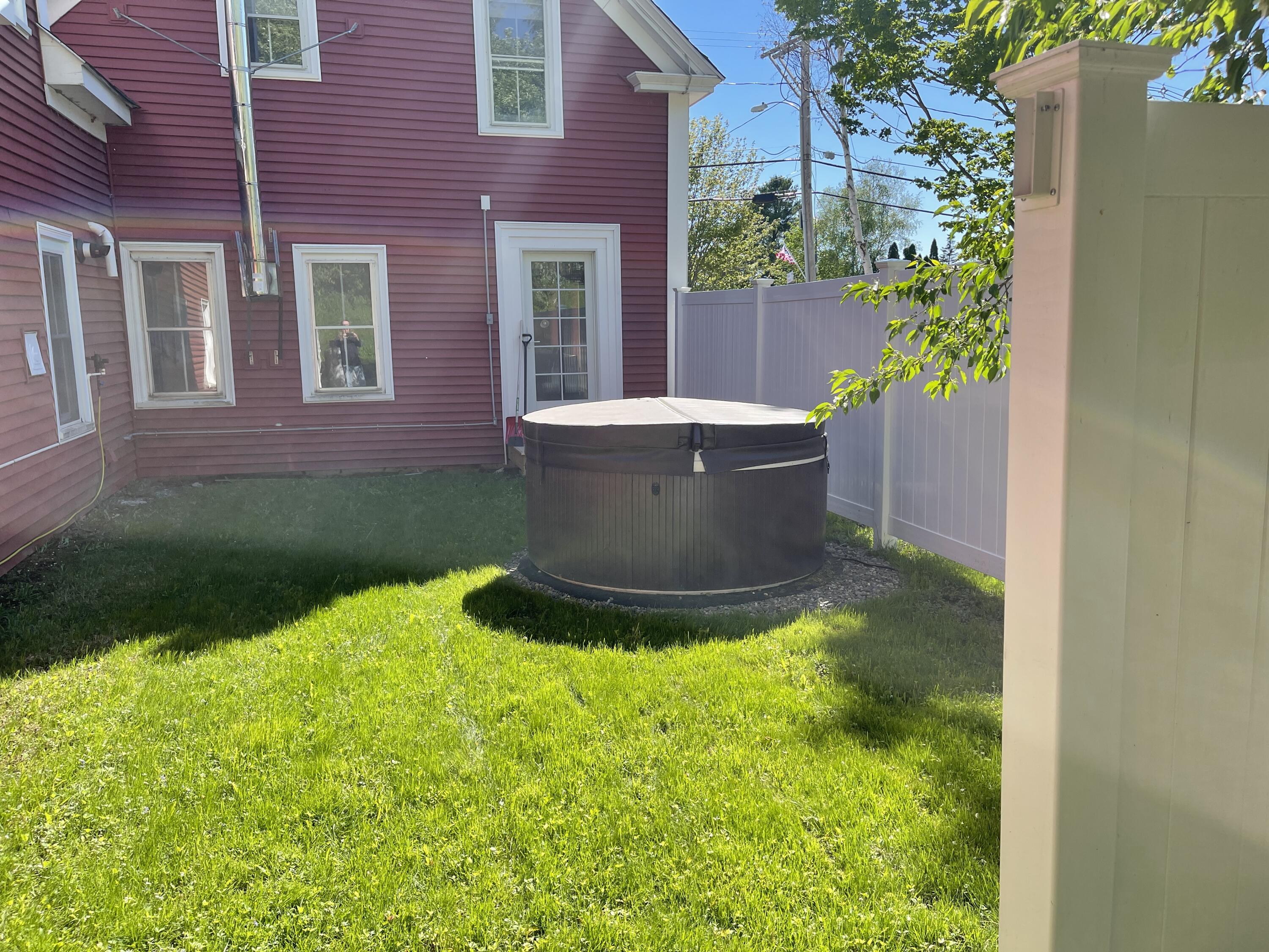 2533 Main Street Rangeley ME 04970