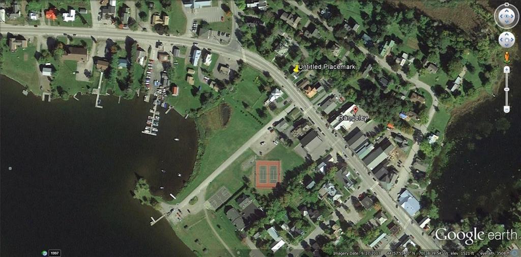 2533 Main Street Rangeley ME 04970