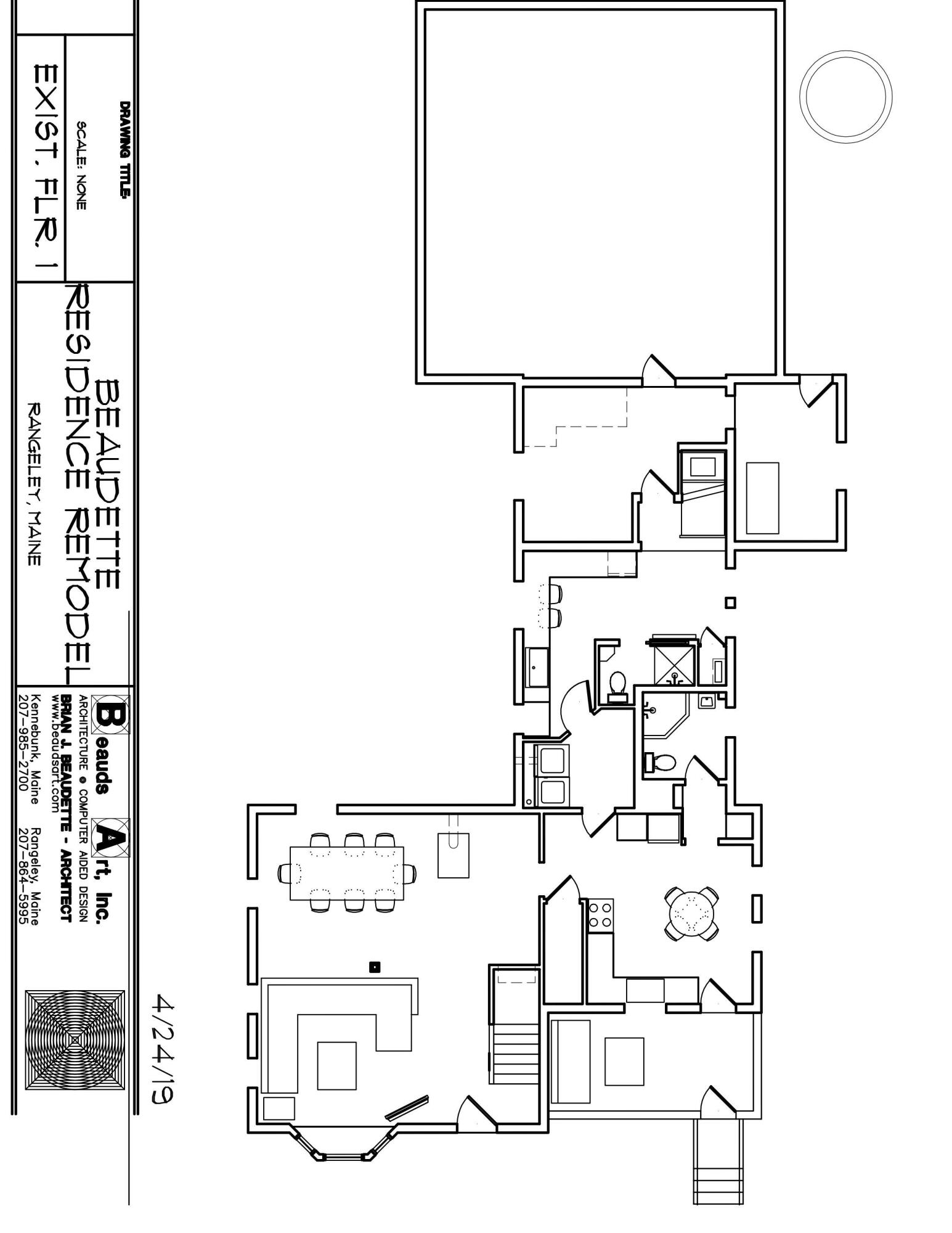 2533 Main Street Rangeley ME 04970