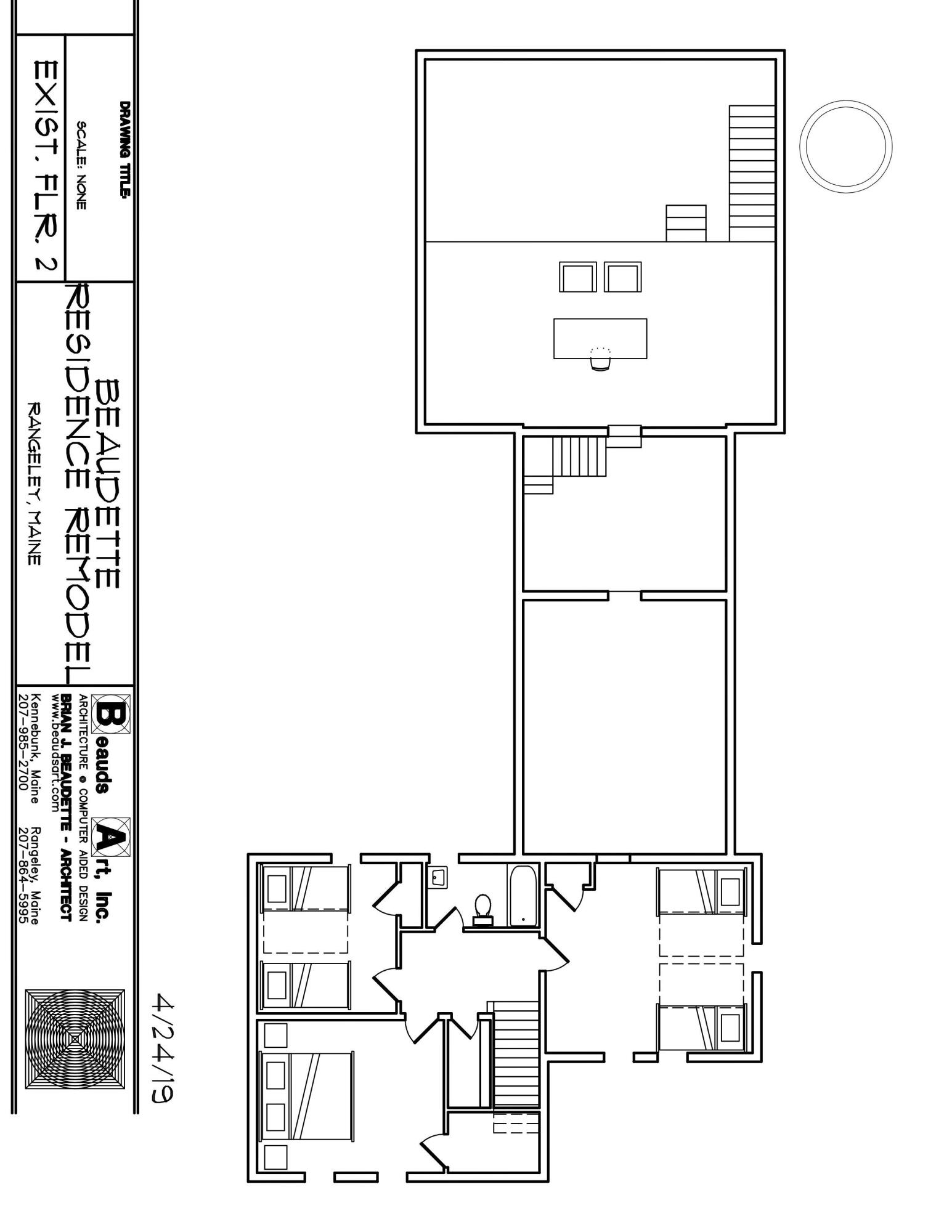 2533 Main Street Rangeley ME 04970
