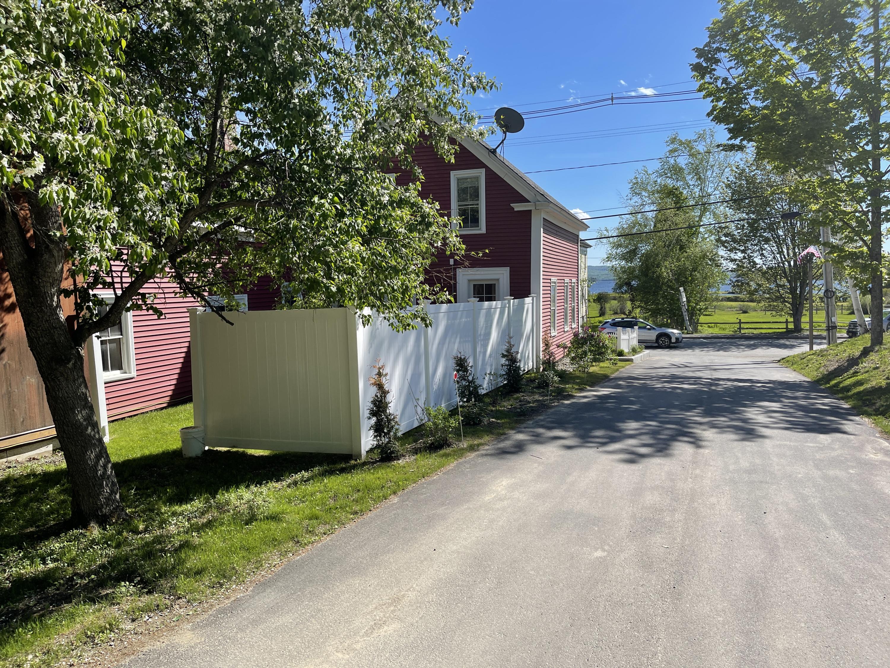 2533 Main Street Rangeley ME 04970